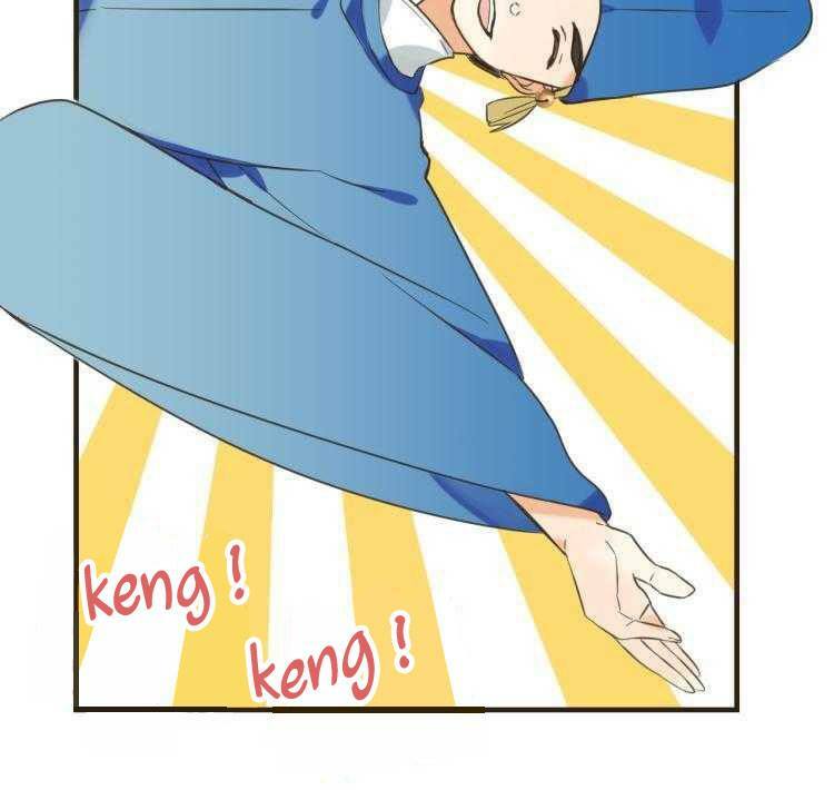 Giáo chủ yêu nghiệt mau nằm xuống: Chapter 27
