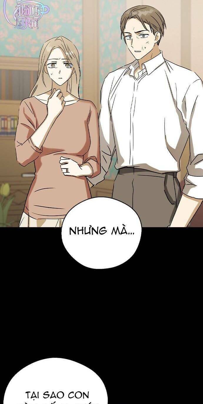 Duyên Nợ Kiếp Trước: Chapter 39