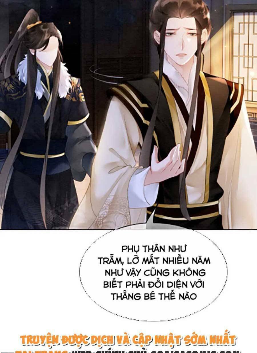 Xung Hỉ Vương Phi: Chapter 90