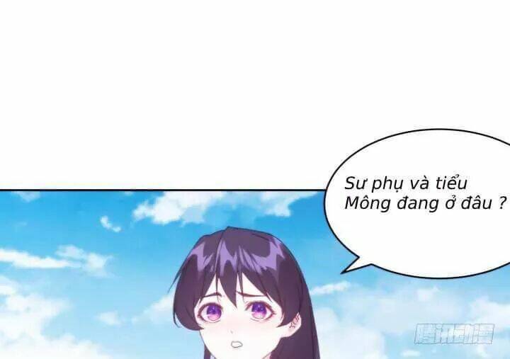 Bí Mật Của Dạ Tộc: Chapter 32