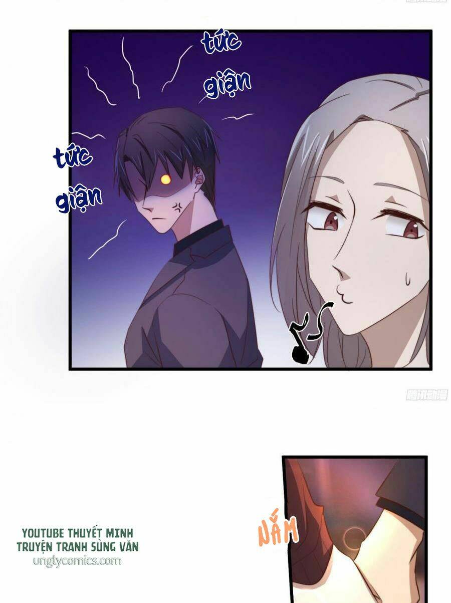 Đơn Phương Yêu Thầm Anh: Chapter 48