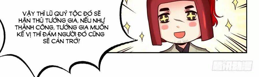 Luôn Có Yêu Quái: Chapter 181