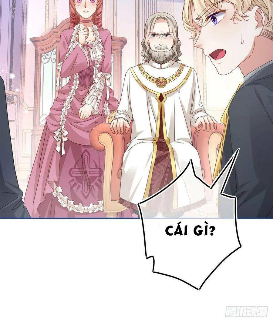 Nữ Hoàng Đầu Tiên Của Đế Quốc: Chapter 65