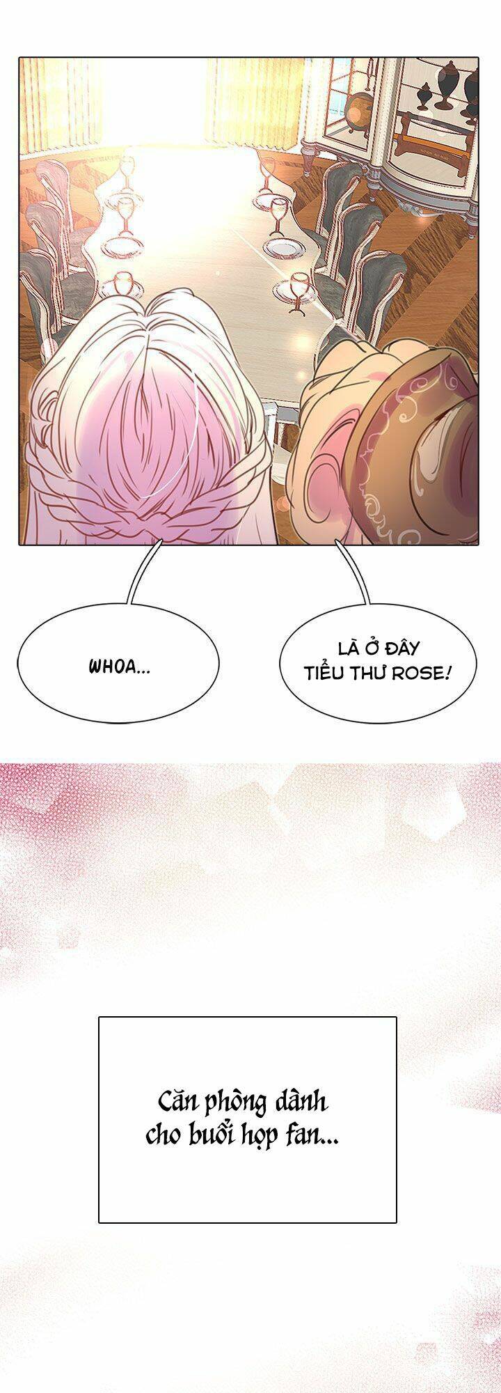 Tôi Không Phải Là Người Tốt: Chapter 29