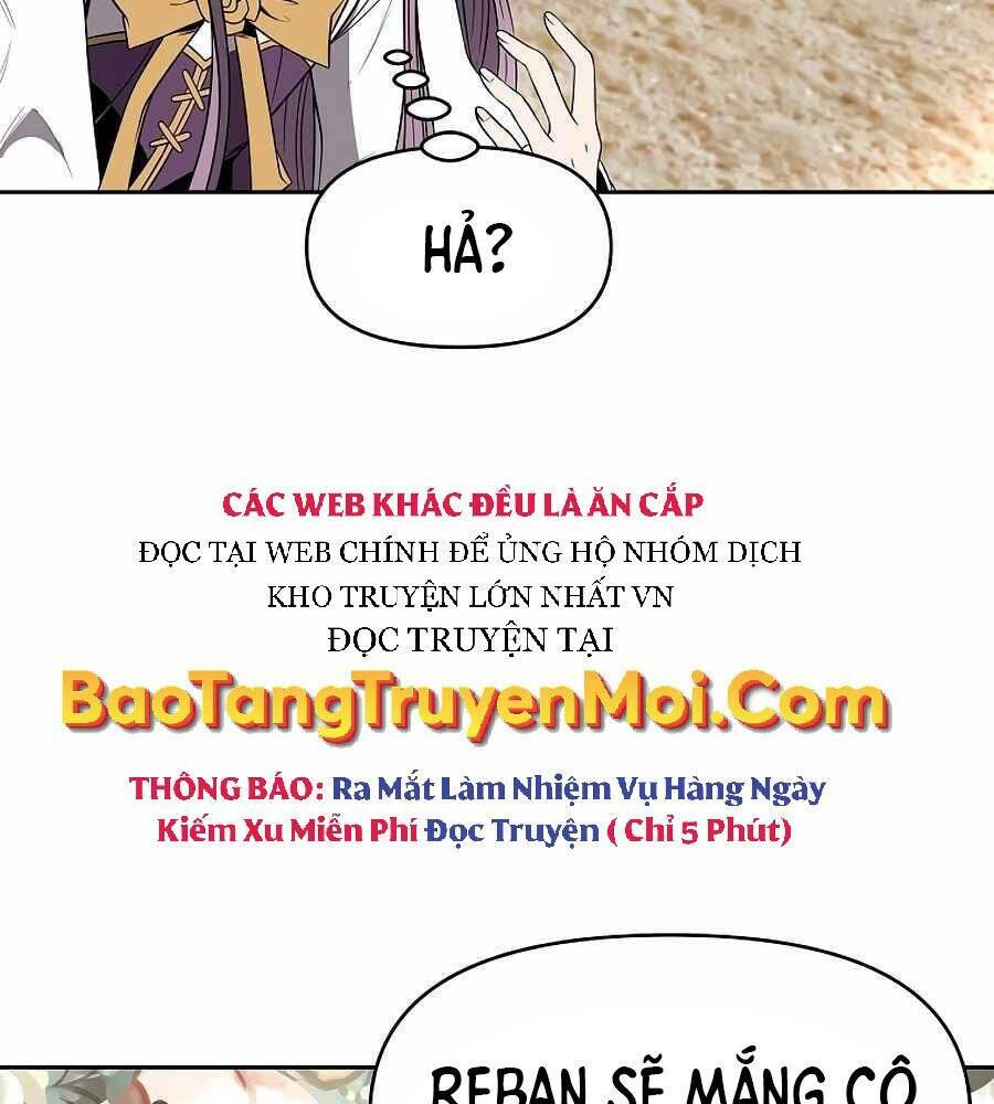 Tên Lỗ Mãng Cấp 10 Của Gia Đình Hiệp Sĩ: Chapter 11