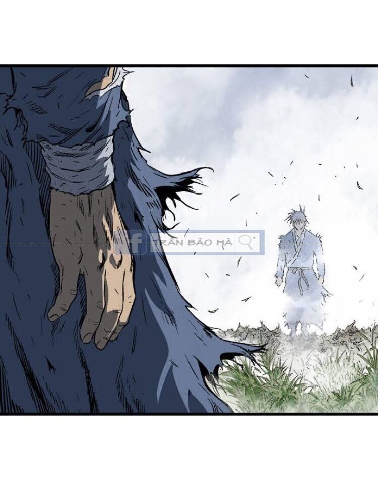 Cao Thủ 2: Chapter 119