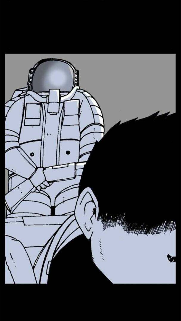 Mắc Kẹt Trên Mặt Trăng: Chapter 26