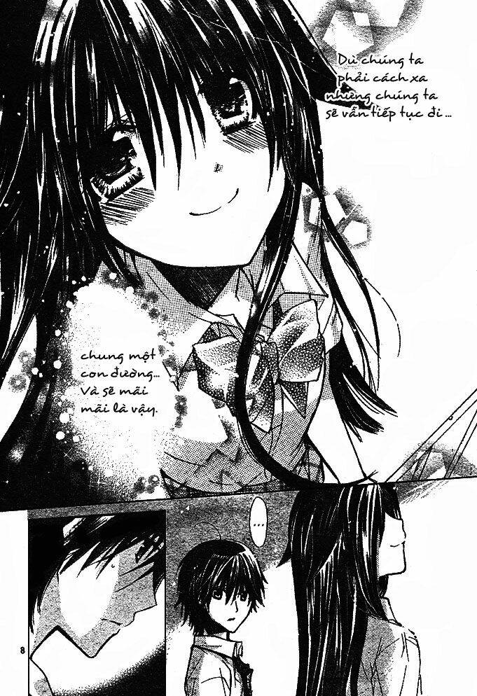 Kokoni Iru Yo: Chapter 11