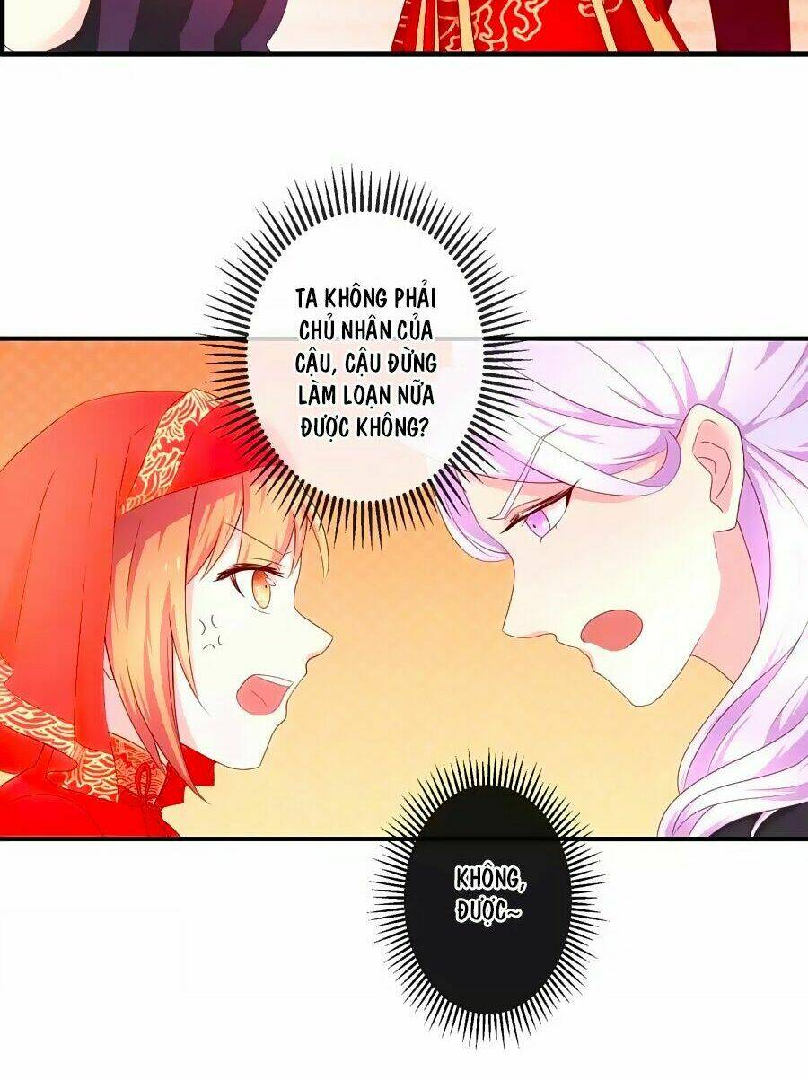 Cuộc Sống Hào Môn Của Vu Nữ: Chapter 15