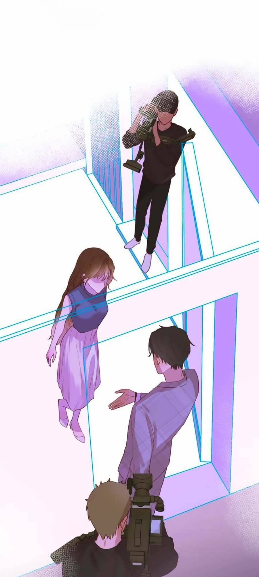 Cát Xê Người Tình Bóng Đêm: Chapter 1