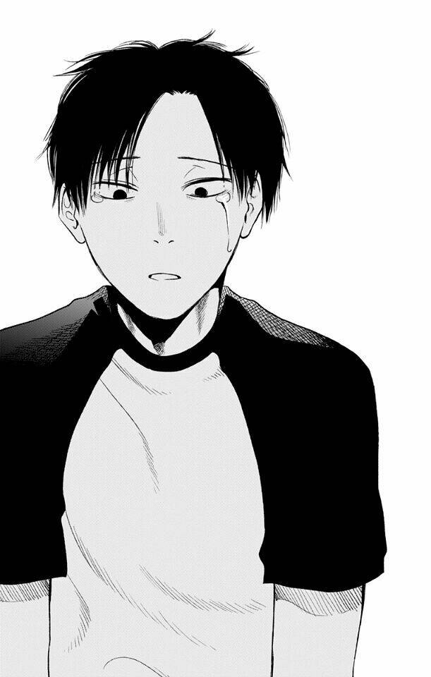 Three Days Of Happiness: Chapter 16