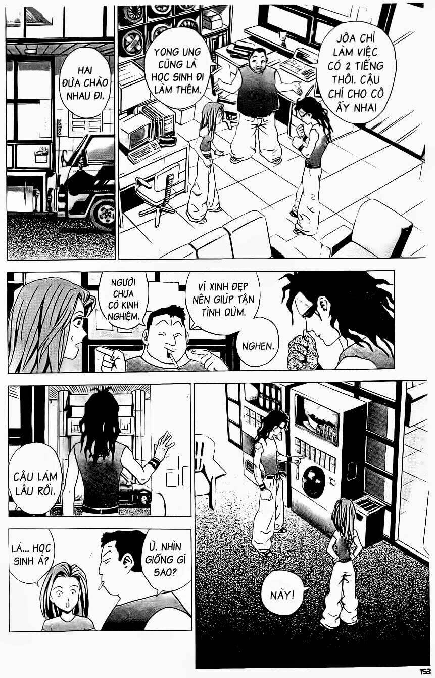 Ai Hơn Ai: Chapter 11