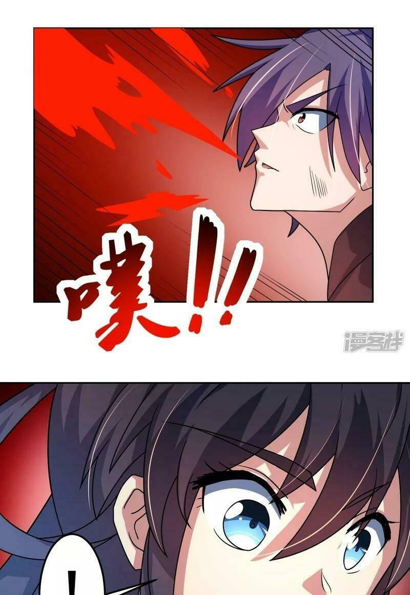 Tuyệt Thế Thánh Đế: Chapter 16