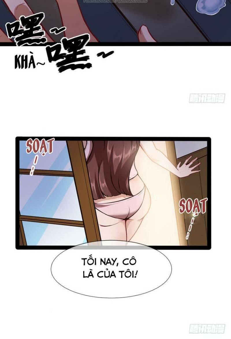 Đô Thị Âm Dương Tiên Y: Chapter 67
