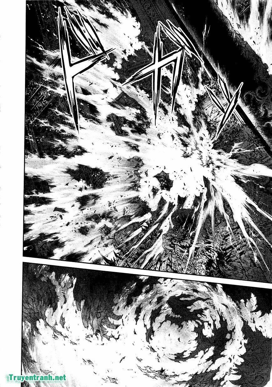 Devil Vs Hades: Chapter 20