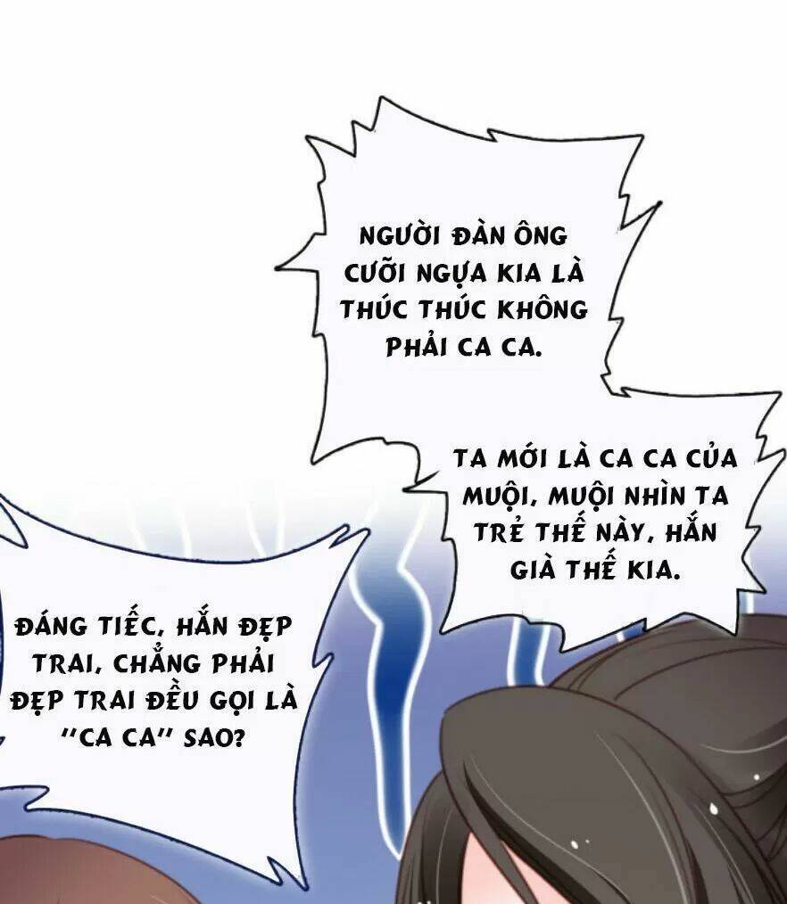 Nàng Trở Thành Bạch Nguyệt Quang Của Vương Gia Bệnh Kiều: Chapter 101
