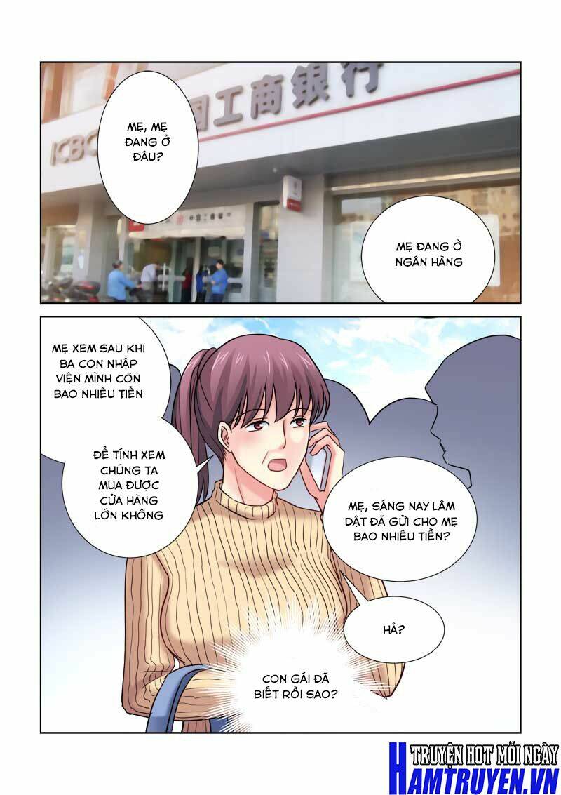 Cao Thủ Cận Vệ Của Hoa Khôi: Chapter 184