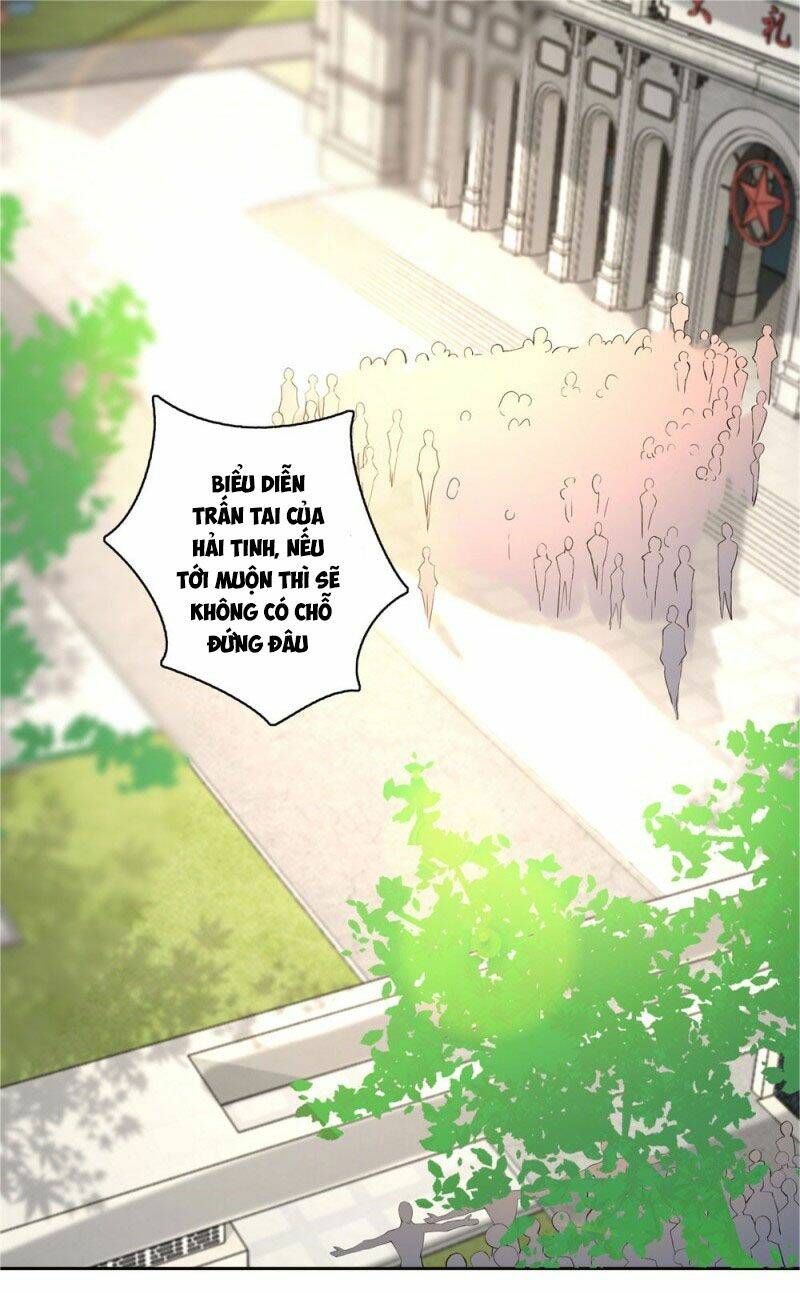 Thiên Hỏa Đại Đạo: Chapter 42