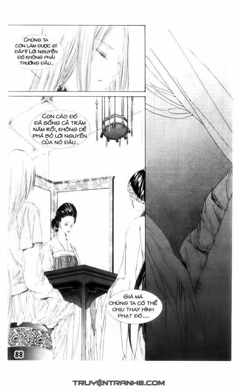 Pháp Sư Trừ Tà: Chapter 20.1