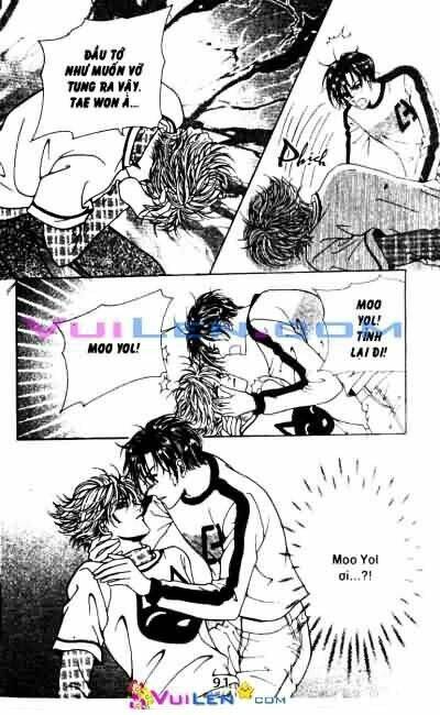 Virus Tiền: Chapter 9