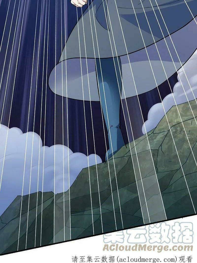 Chiến Đỉnh: Chapter 339