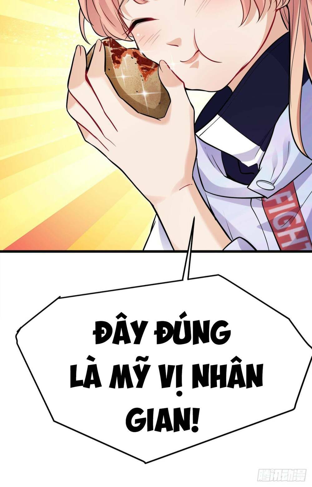 Mạt Thế Thần Tài: Chapter 9