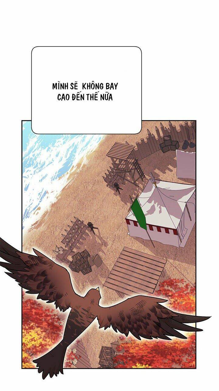 Công Chúa Của Loài Chim: Chapter 15