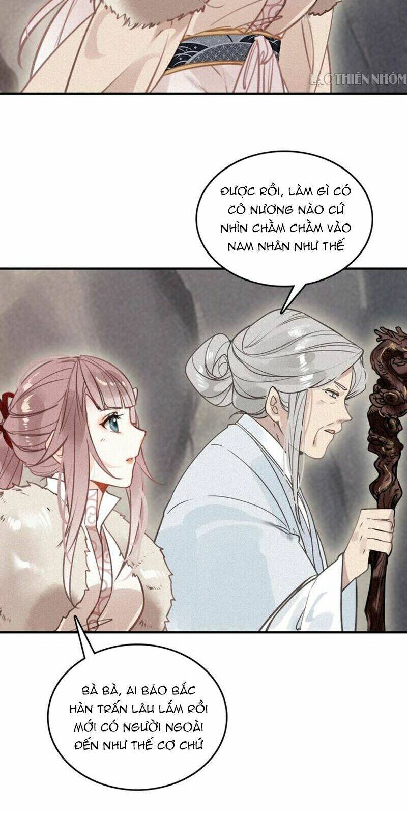 Đế Sư Tại Thượng: Chapter 56