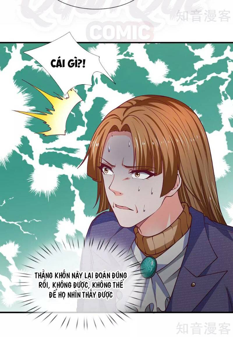 Chung Cực Binh Vương Tại Đô Thị: Chapter 90