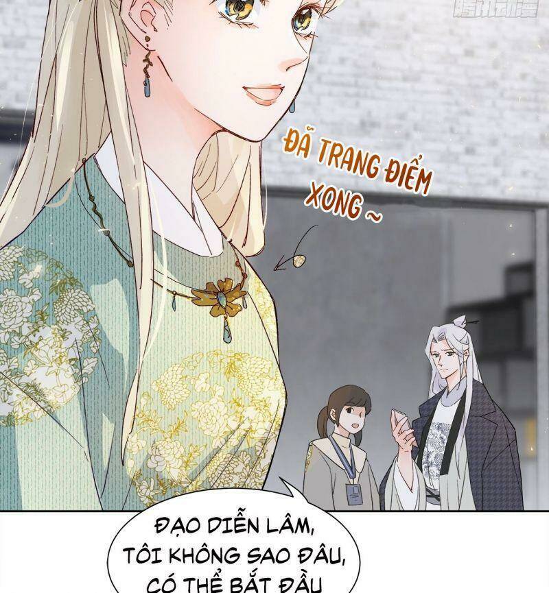 Ảnh Đế Yêu Hồ: Chapter 63