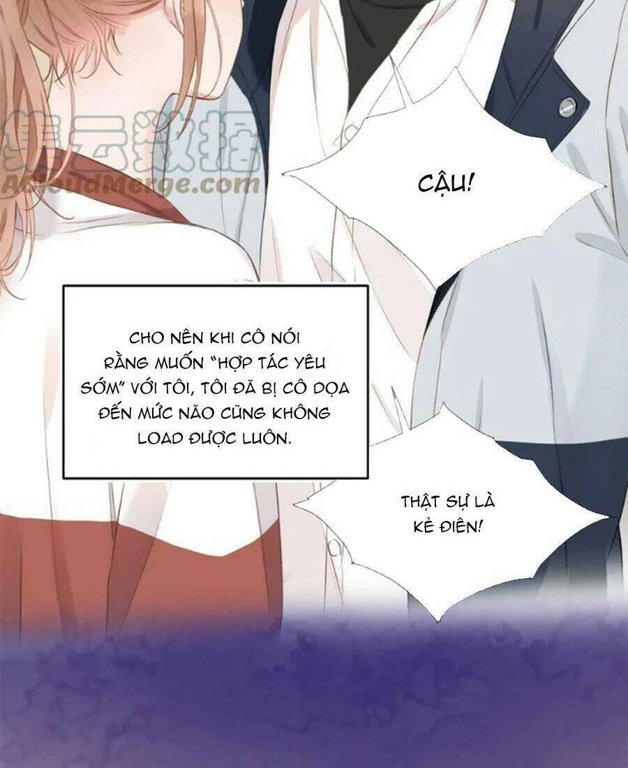 Dĩ Ái Chi Danh: Chapter 44