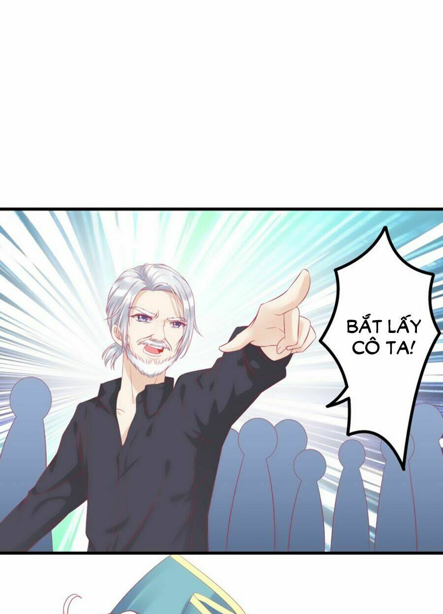 Thâm Hải Chi Ca: Chapter 4