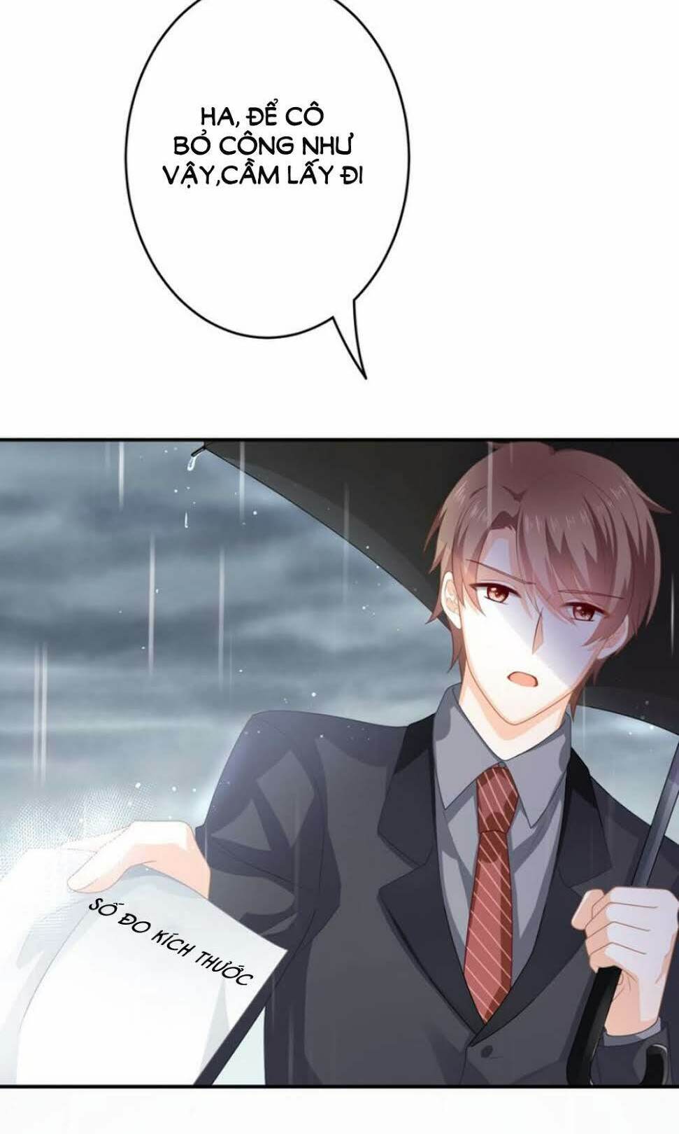 Tiệm May Luyến Sắc: Chapter 4