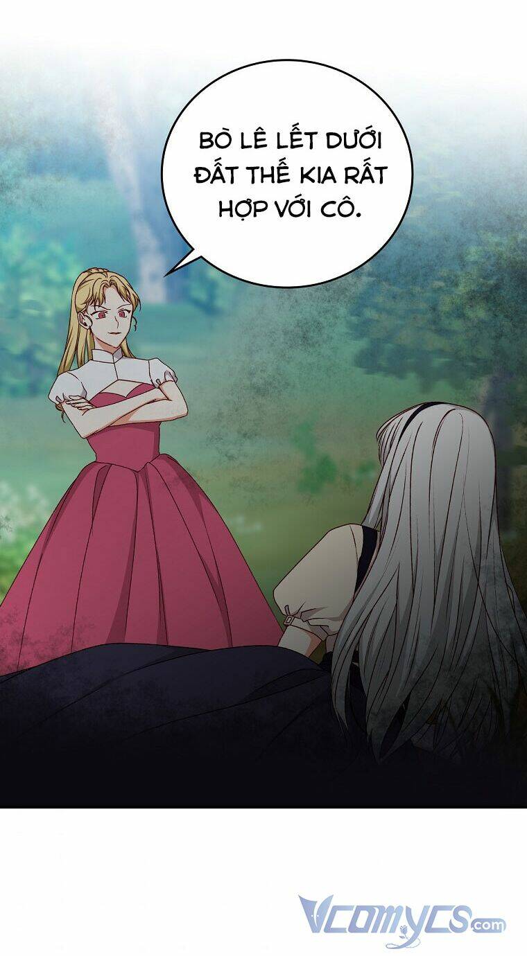 Đừng Chọc Đứa Em Gái Bé Bỏng Của Chúng Tôi: Chapter 77