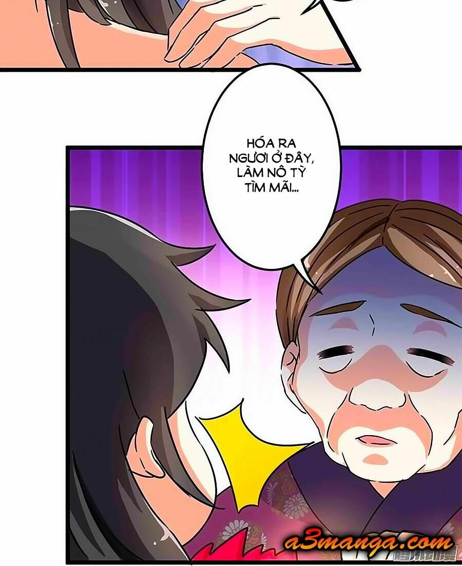 Vương Gia ! Ngươi Thật Bỉ Ổi !: Chapter 68
