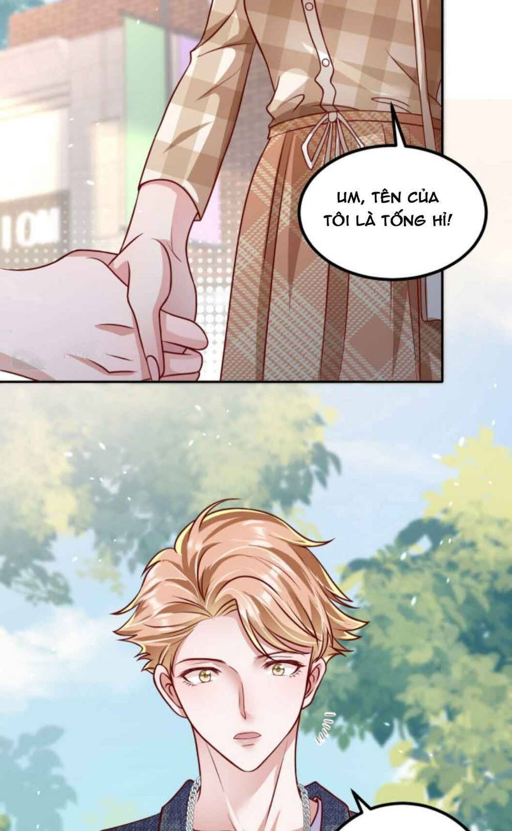 Nhất Sanh Hữu Hỉ: Chapter 45