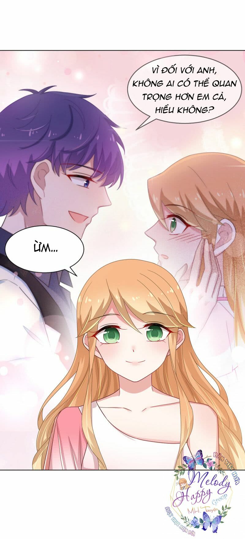 Ma Lạt Thiên Kim Đẩu Ác Thiếu: Chapter 131