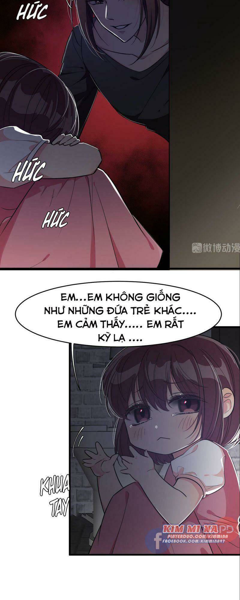 Vết Cắn Trí Mạng: Chapter 4