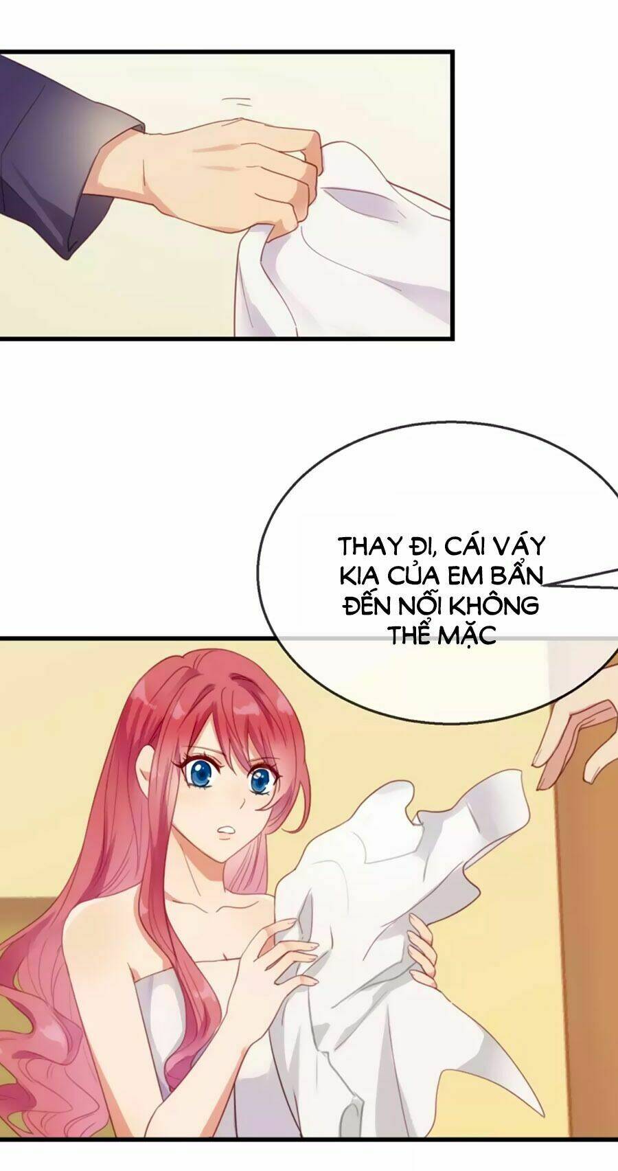 Tiền Nhậm Hữu Độc: Chapter 3