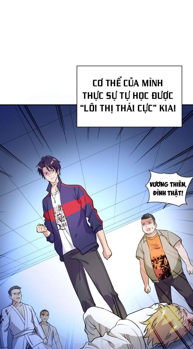 Đại Gia Livestream Vạn Giới: Chapter 2