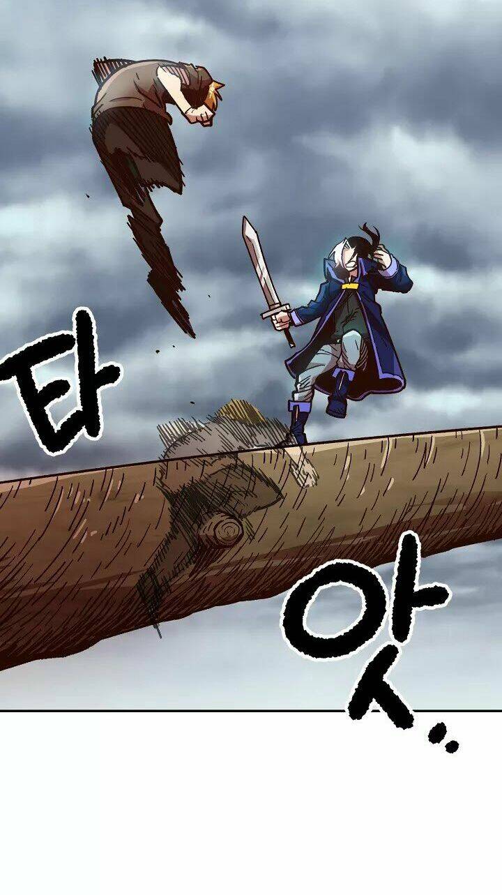 Nô Lệ Nghịch Thiên: Chapter 10