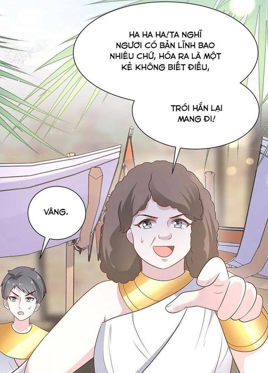 Sủng Hậu Của Vương: Chapter 163