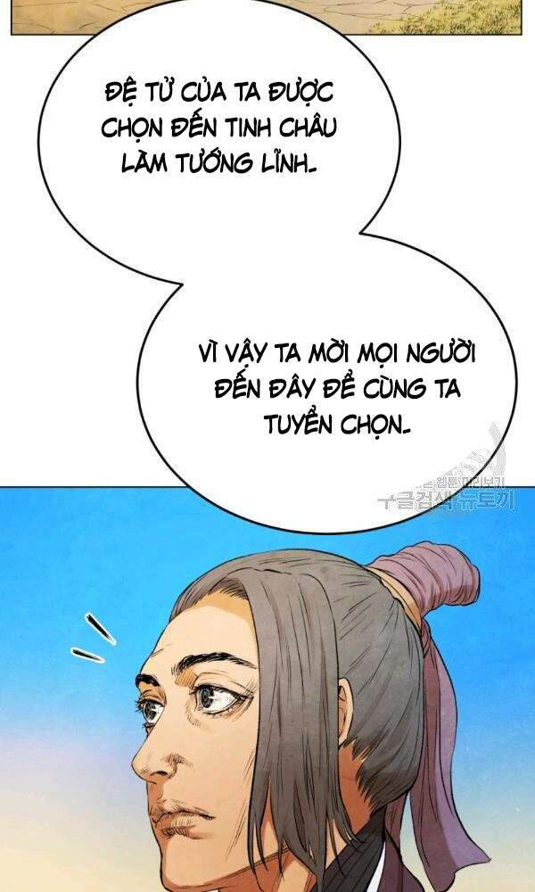 Phụng Tiên Trọng Sinh Ký: Chapter 35