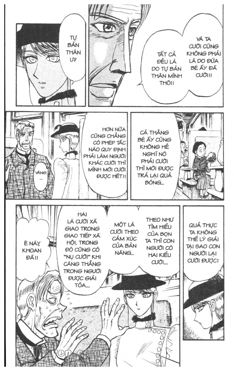 Fujita Kazuhiro: Chapter 25