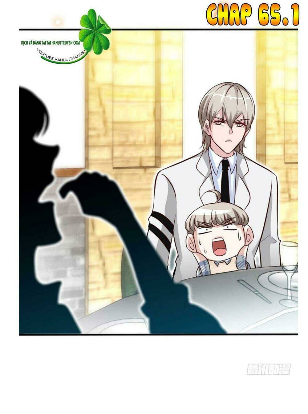 TRUY NÃ TOÀN CẦU TRUY THÊ VỀ SỦNG: Chapter 65.1