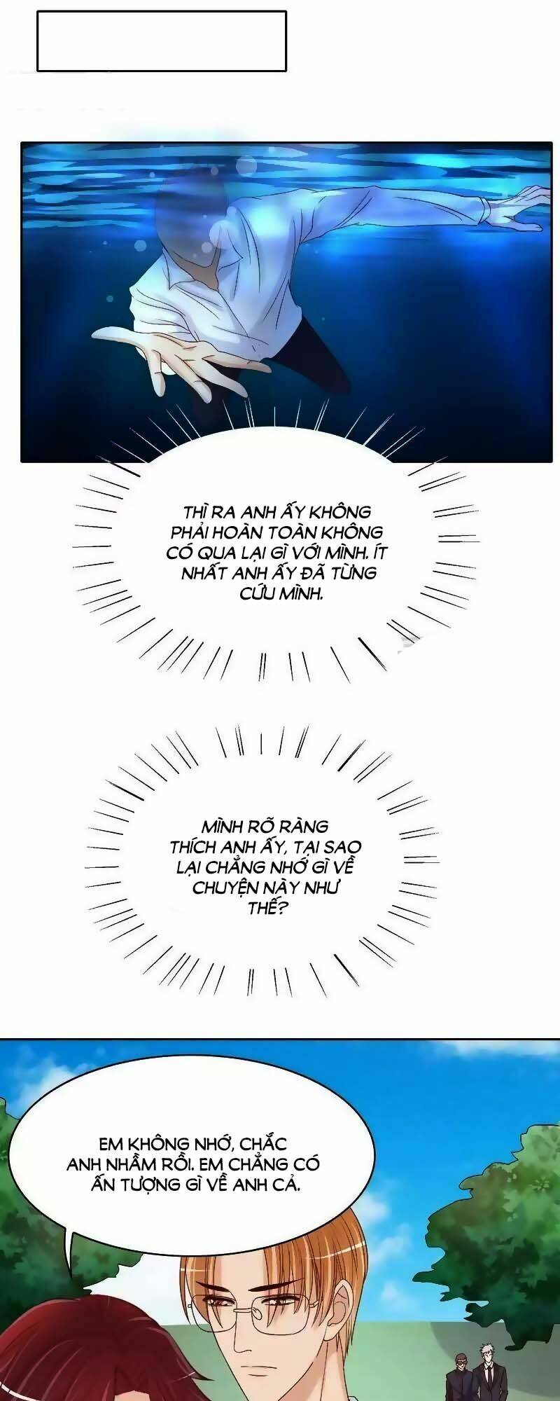 101 Phương Pháp Của Tổng Tài: Chapter 93