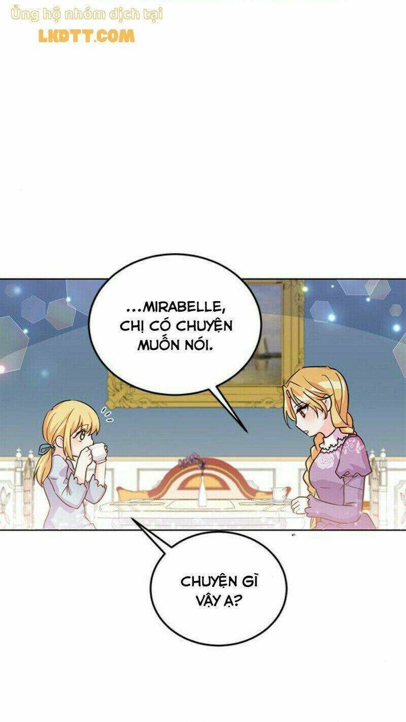 Nữ Hiệp Trở Về: Chapter 21