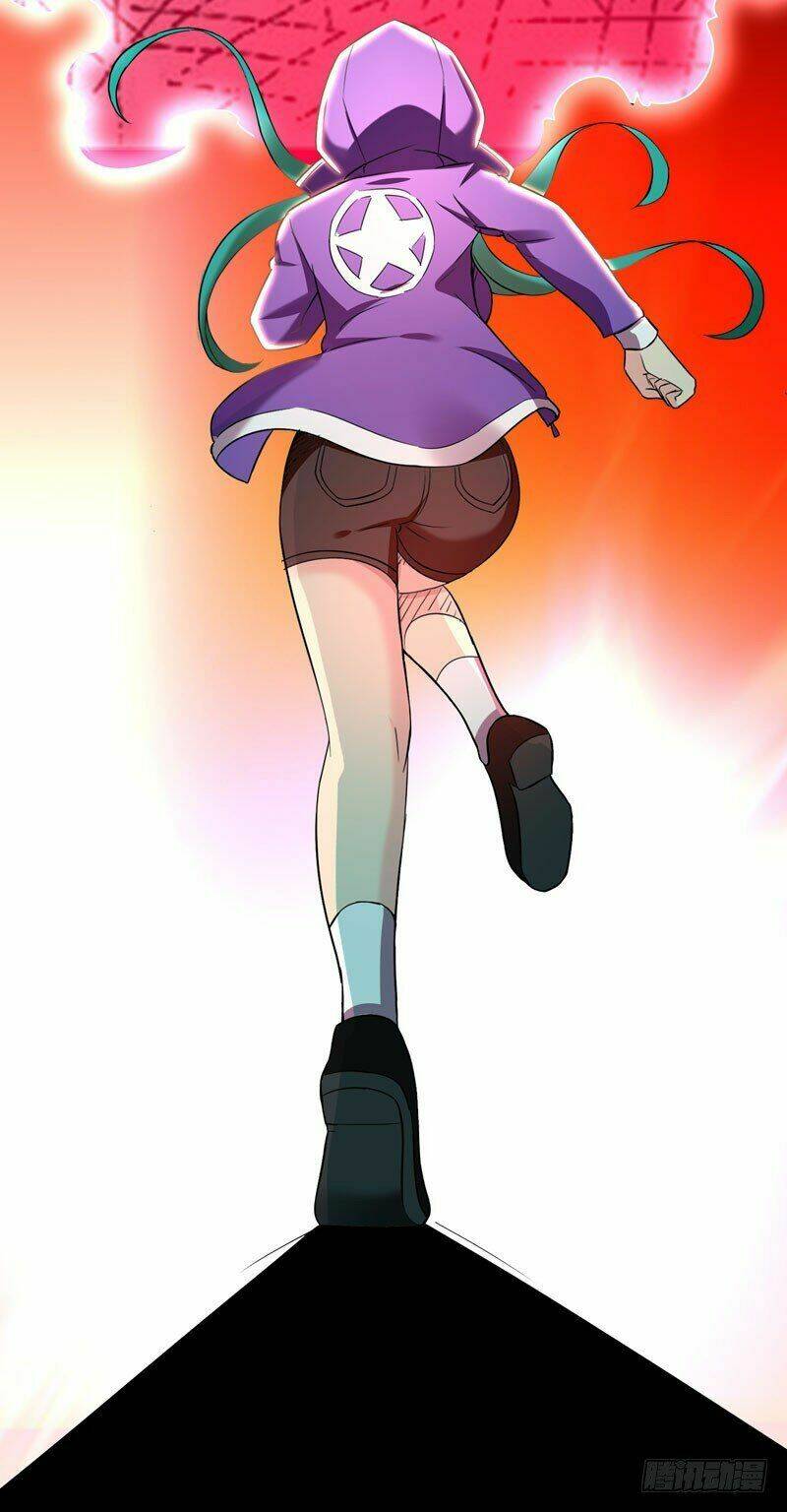 Vòng Bạn Bè Địa Phủ: Chapter 17