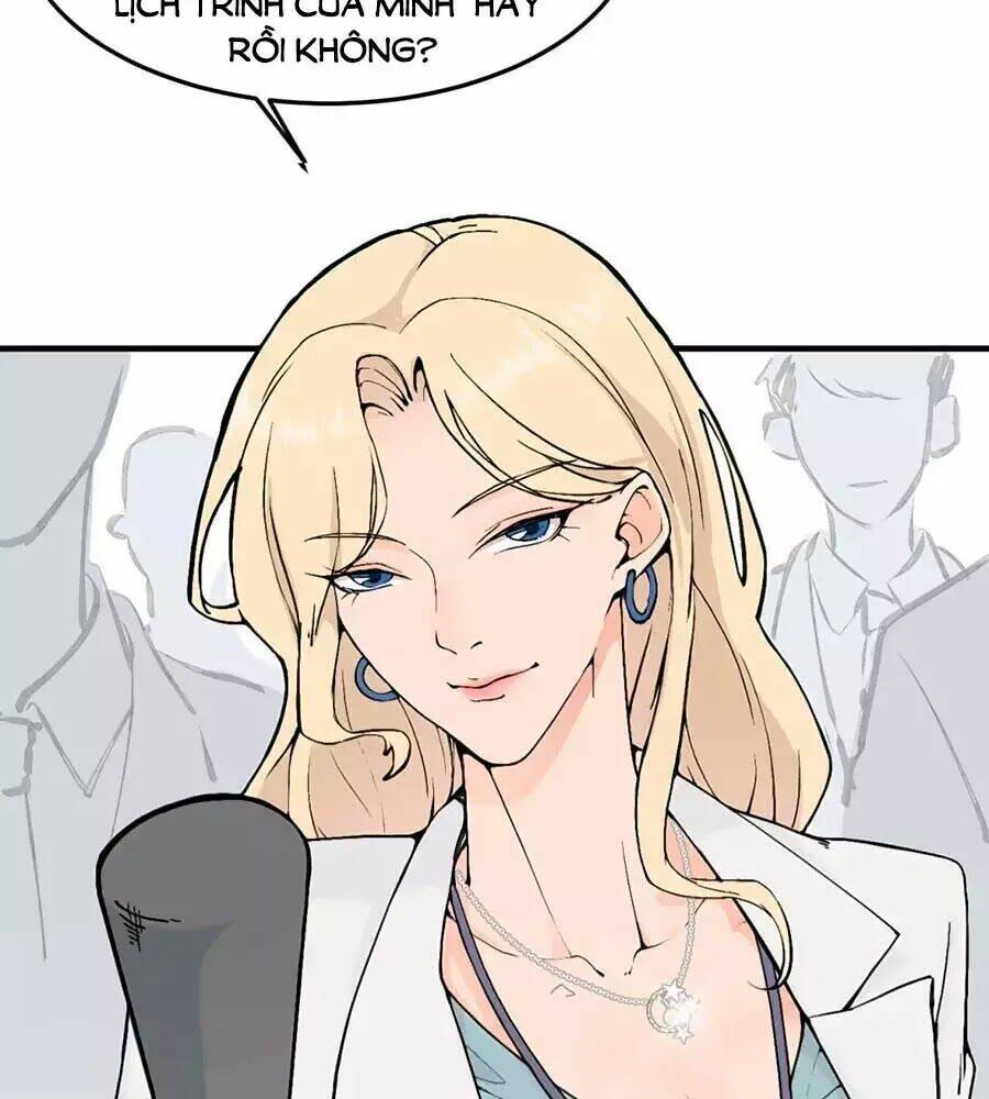 Đưa Em Đi Chơi: Chapter 1