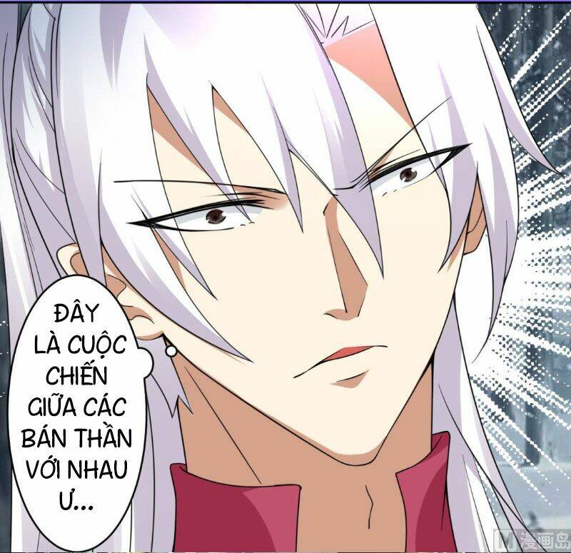 Tu Chân Giả Tại Dị Thế: Chapter 229